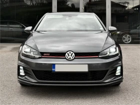 VW Golf 7.5, 1.5TGI, KEYLESS, DISTRONIC, FULL LED , снимка 2