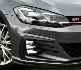 VW Golf 7.5, 1.5TGI, KEYLESS, DISTRONIC, FULL LED , снимка 16