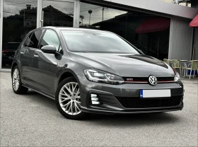 VW Golf 7.5, 1.5TGI, KEYLESS, DISTRONIC, FULL LED , снимка 1