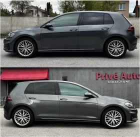 VW Golf 7.5, 1.5TGI, KEYLESS, DISTRONIC, FULL LED , снимка 7