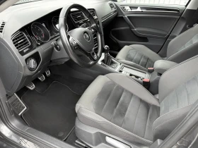 VW Golf 7.5, 1.5TGI, KEYLESS, DISTRONIC, FULL LED , снимка 8