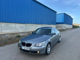 BMW 530 3.0i 231, снимка 1
