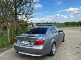 BMW 530 3.0i 231, снимка 11