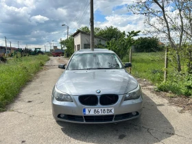 BMW 530 3.0i 231, снимка 8