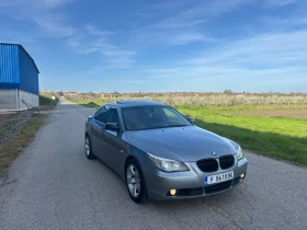 BMW 530 3.0i 231, снимка 3