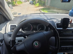 Skoda Fabia, снимка 4