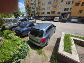 Skoda Fabia, снимка 7