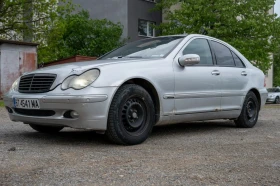 Mercedes-Benz C 180 2.0, снимка 1