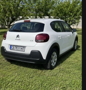 Citroen C3, снимка 3