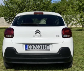 Citroen C3, снимка 4