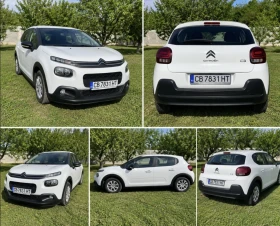Citroen C3, снимка 1