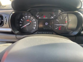 Citroen C3, снимка 8