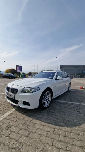 BMW 530, снимка 3