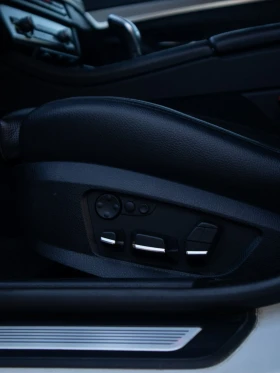 BMW 530, снимка 14