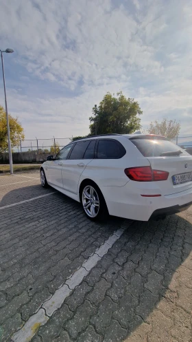 BMW 530, снимка 5