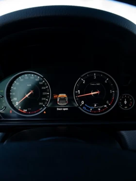 BMW 530, снимка 12