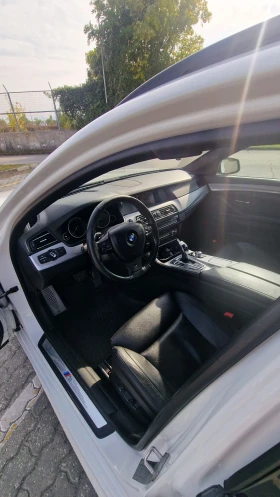 BMW 530, снимка 4