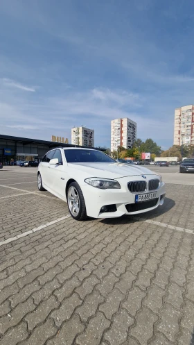 BMW 530, снимка 1