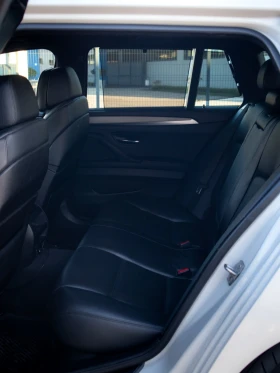 BMW 530, снимка 10