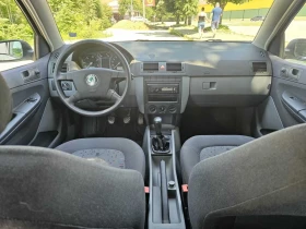 Skoda Fabia 1.9 SDI, снимка 9