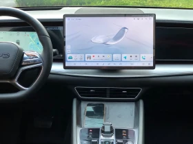 BYD Sealion 7 610 Smart Navigation Edition autogeorge.com, снимка 8