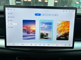 BYD Sealion 7 610 Smart Navigation Edition autogeorge.com, снимка 14