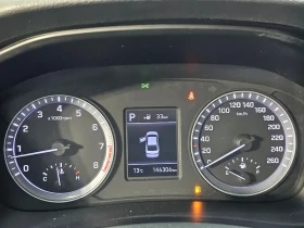 Hyundai Sonata New Rise 2.0 Style, снимка 7