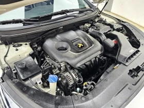 Hyundai Sonata New Rise 2.0 Style, снимка 6