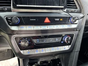 Hyundai Sonata New Rise 2.0 Style, снимка 15