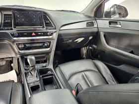Hyundai Sonata New Rise 2.0 Style, снимка 10