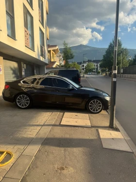 BMW 430 Пълна Сервизна история в BMW, Gran Coupe Luxury, снимка 4