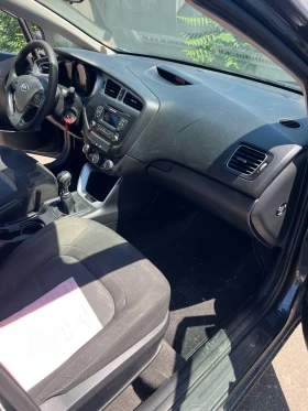 Kia Ceed 1.4, снимка 5