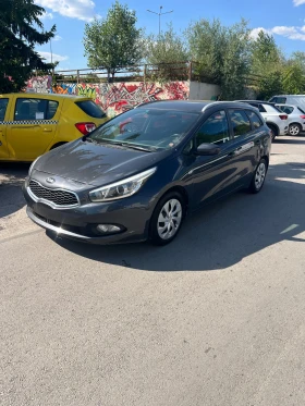Kia Ceed 1.4, снимка 2