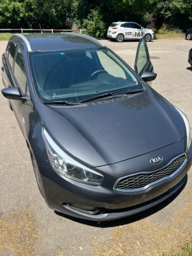 Kia Ceed 1.4, снимка 1