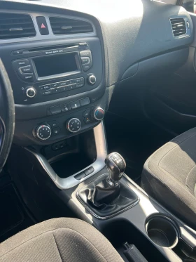 Kia Ceed 1.4, снимка 6