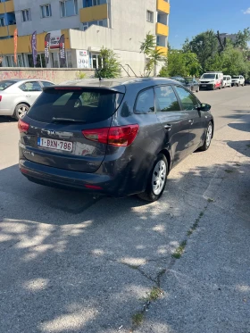 Kia Ceed 1.4, снимка 3