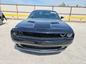 Dodge Challenger 5.7l R, снимка 5