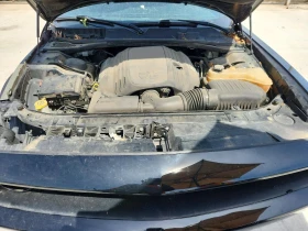 Dodge Challenger 5.7l R, снимка 11