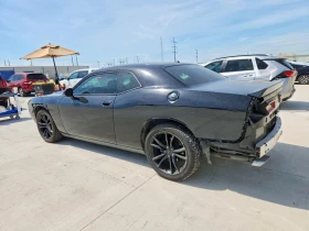 Dodge Challenger 5.7l R, снимка 2