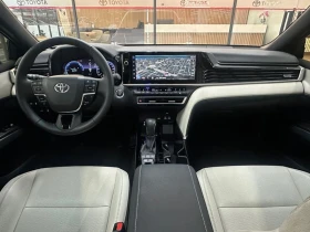 Toyota Camry 2.5 XLE Hybrid| 208к.с.| ВКЛ.ТЕХНОТЕСТ, снимка 7