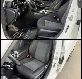 Mercedes-Benz C 220 170к.c. Автоматик EURO 6B, снимка 8