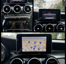 Mercedes-Benz C 220 170к.c. Автоматик EURO 6B, снимка 13
