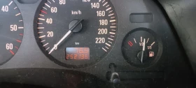 Opel Zafira A, снимка 5