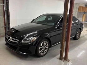 Mercedes-Benz C 300 * CARFAX * ОПЦИЯ ЗА ФИНАНСИРАНЕ, снимка 1