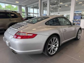 Porsche 911 CARRERA 4S * BOSE* ГЛАВНО ПРЕДСТАВИТЕЛСТВО* , снимка 4