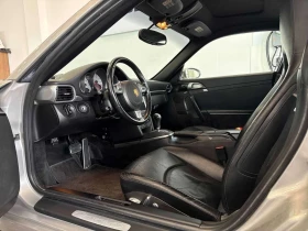 Porsche 911 CARRERA 4S * BOSE* ГЛАВНО ПРЕДСТАВИТЕЛСТВО* , снимка 7