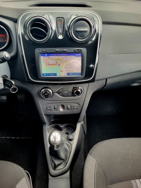 Dacia Sandero STEPWAY- 19900 км НОВА , снимка 14