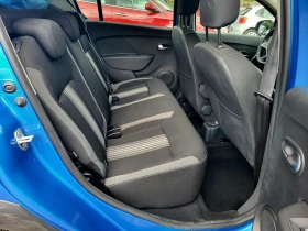 Dacia Sandero STEPWAY- 19900 км НОВА , снимка 11