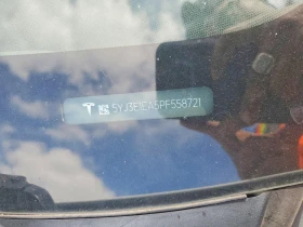 Tesla Model 3, снимка 12