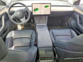Tesla Model 3, снимка 8